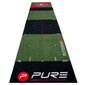 Golfa paklājs Pure2Improve, 3 m cena un informācija | Golfs | 220.lv