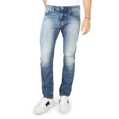 Мужские джинсы Diesel Thommer_L32_00SW1Q_R8Q1A 30571 цена и информация | Мужские джинсы | 220.lv