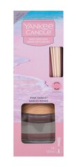 Yankee Candle домашний аромат с палочками Pink Sands, 120 мл цена и информация | Ароматы для дома | 220.lv