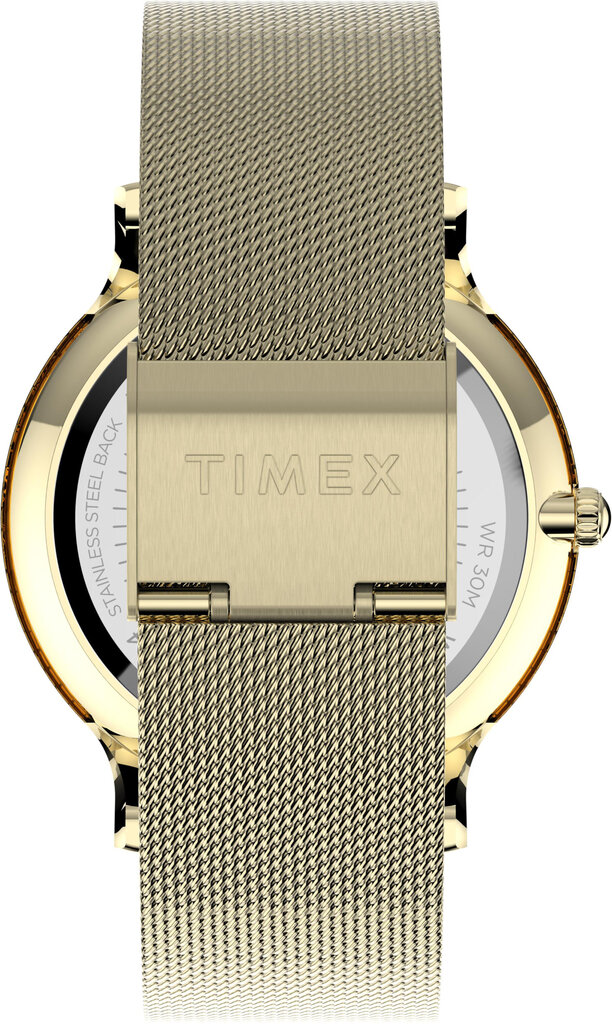 Sieviešu pulkstenis Timex TW2T74100 cena un informācija | Sieviešu pulksteņi | 220.lv