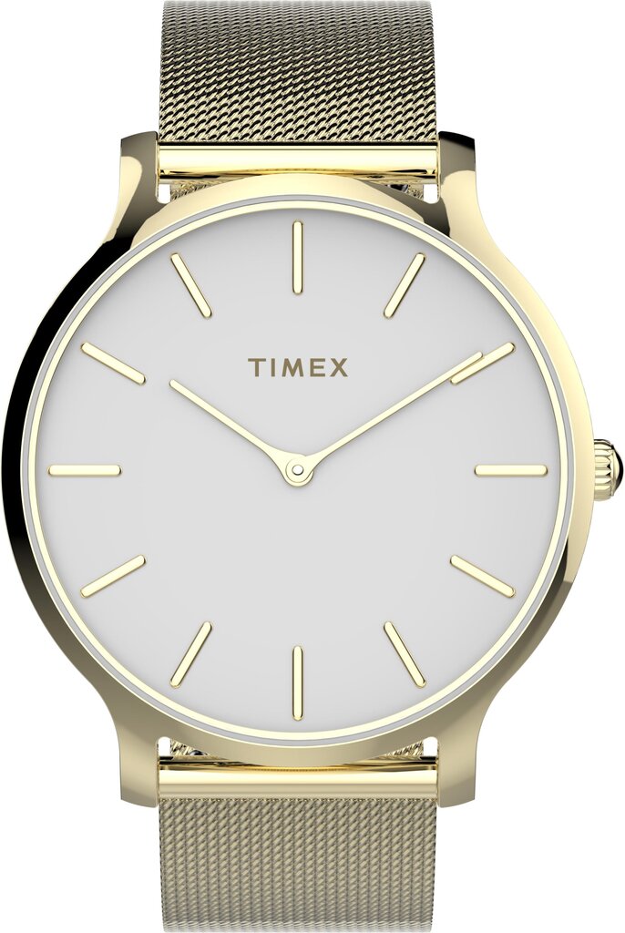 Sieviešu pulkstenis Timex TW2T74100 cena un informācija | Sieviešu pulksteņi | 220.lv