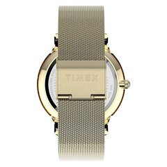 Sieviešu pulkstenis Timex TW2T74100 cena un informācija | Sieviešu pulksteņi | 220.lv