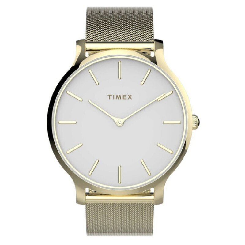 Sieviešu pulkstenis Timex TW2T74100 cena un informācija | Sieviešu pulksteņi | 220.lv