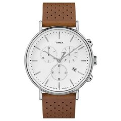 Vīriešu pulkstenis Timex TW2R26700 cena un informācija | Vīriešu pulksteņi | 220.lv
