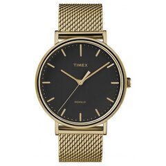 Vīriešu pulkstenis Timex TW2T37300 cena un informācija | Vīriešu pulksteņi | 220.lv