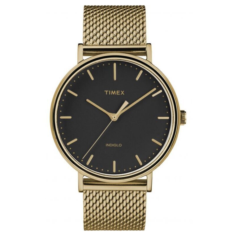 Vīriešu pulkstenis Timex TW2T37300 цена и информация | Vīriešu pulksteņi | 220.lv
