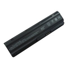 Аккумулятор для ноутбука, Extra Digital Extended, HP HSTNN-Q47C, 6600mAh цена и информация | Аккумуляторы для ноутбуков	 | 220.lv