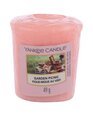 Ароматическая свеча Yankee Candle Garden Picnic 49 г