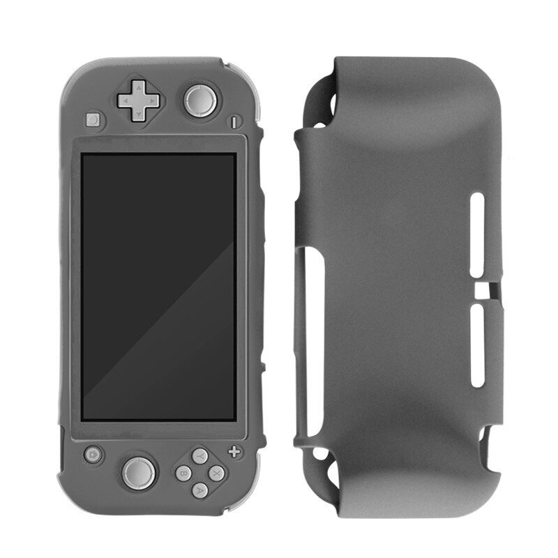 Aizsargājošs silikona maciņš Nintendo Switch Lite konsolei cena un informācija | Spēļu kontrolieri | 220.lv