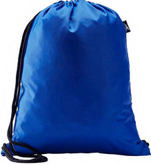 Reebok Mugursoma Te Gymsack Blue, zila цена и информация | Рюкзаки и сумки | 220.lv