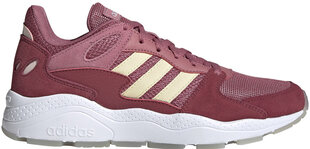 Adidas Apavi Crazychaos Burgundy cena un informācija | Sporta apavi sievietēm | 220.lv