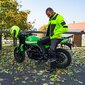 Vasaras moto bikses vīriešiem W-TEC Alquizar cena un informācija | Moto bikses | 220.lv