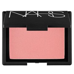 Vaigu sārtumi Nars Blush, 4,8 g цена и информация | Бронзеры (бронзаторы), румяна | 220.lv