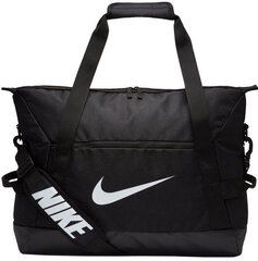 Nike Sporta Soma NK Acdmy Team M Duff - SP20 Black, melna cena un informācija | Sporta somas un mugursomas | 220.lv