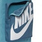 Nike Mugursoma Y NK Classic Bkpk Blue, zila cena un informācija | Sporta somas un mugursomas | 220.lv