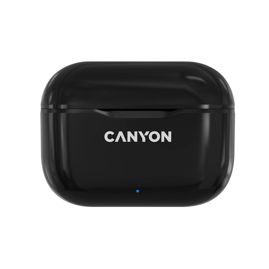 Canyon TWS-3 Bluetooth bezvadu austiņas cena un informācija | Austiņas | 220.lv