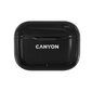 Canyon TWS-3 Bluetooth bezvadu austiņas cena un informācija | Austiņas | 220.lv