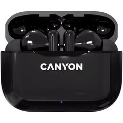 Canyon TWS-3 Bluetooth беспроводные наушники цена и информация | Наушники | 220.lv