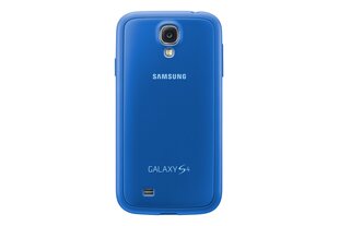 Samsung Galaxy S4 чехол Protective Cover+, синий цена и информация | Чехлы для телефонов | 220.lv