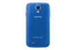 Samsung Galaxy S4 apvalks, zils цена и информация | Telefonu vāciņi, maciņi | 220.lv