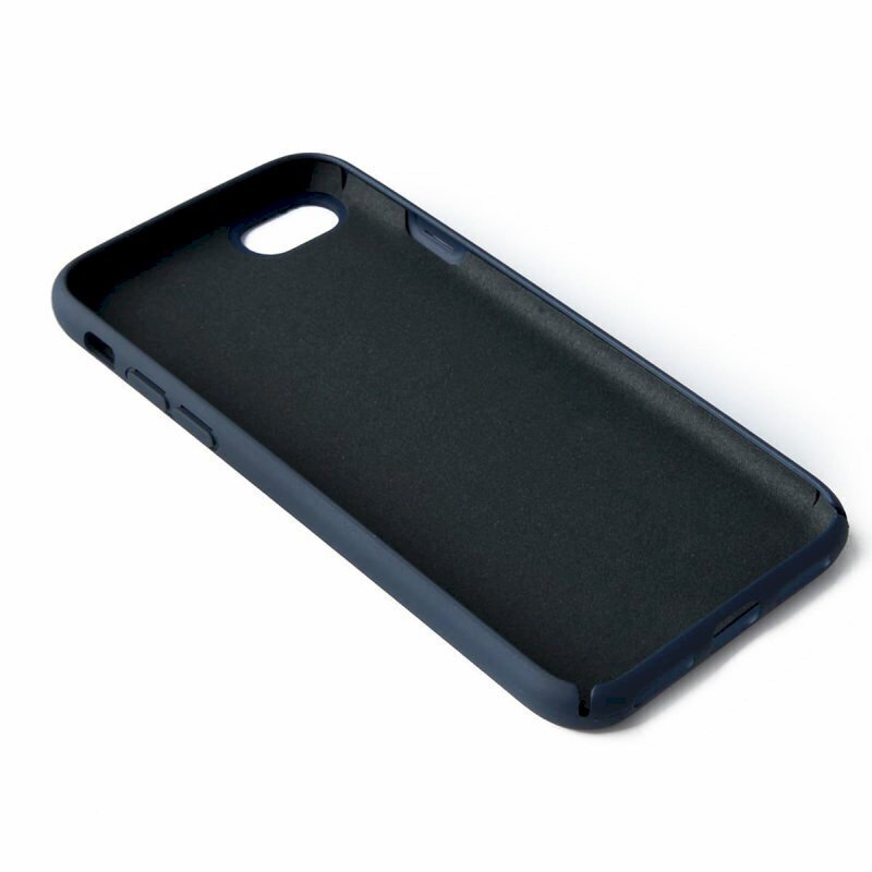 Fusion Elegance Fibre Izturīgs Silikona Aizsargapvalks Apple iPhone 12 Pro Max Zils cena un informācija | Telefonu vāciņi, maciņi | 220.lv