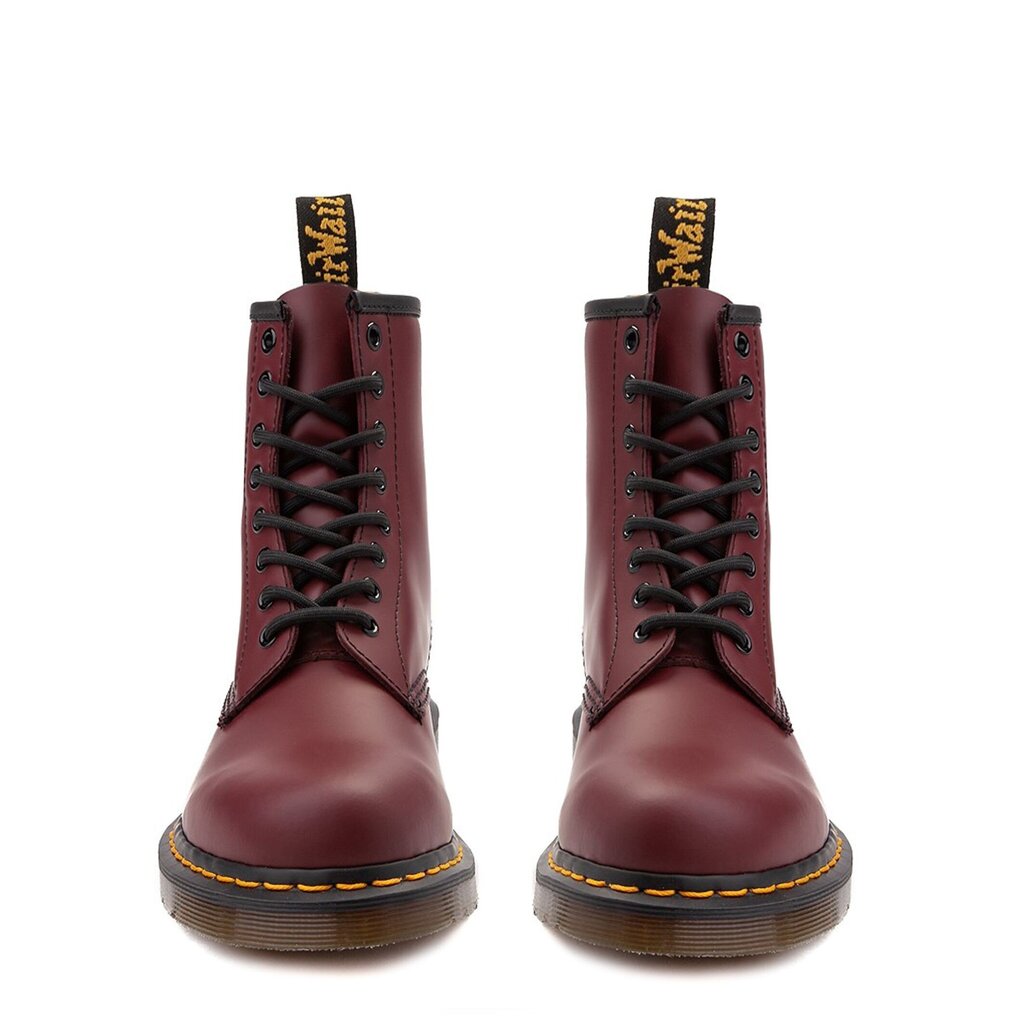 Zābaki Dr Martens - 1460 28155 cena un informācija | Sieviešu zābaki, puszābaki | 220.lv