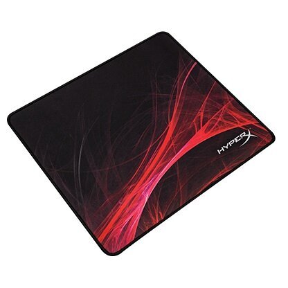 HyperX 6255515, melns/sarkans cena un informācija | Peles | 220.lv