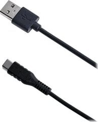 CELLY USB-C2M cena un informācija | Savienotājkabeļi | 220.lv