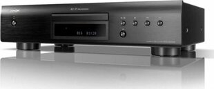 Denon DCD600NEBKE2 цена и информация | DVD плееры | 220.lv