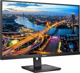 Philips 276B1/00 цена и информация | Мониторы | 220.lv