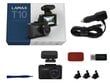 Lamax T10, Black цена и информация | Auto video reģistratori | 220.lv