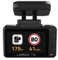 Lamax T10, Black цена и информация | Auto video reģistratori | 220.lv