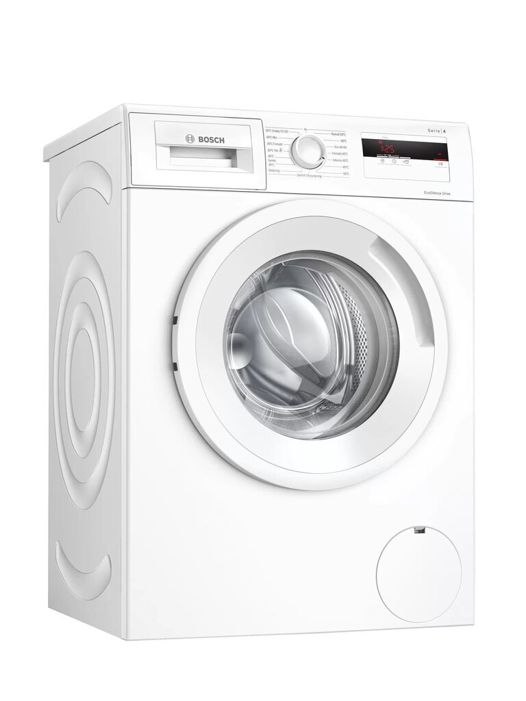 Bosch Serie 4 WAN240L2SN цена и информация | Veļas mašīnas | 220.lv