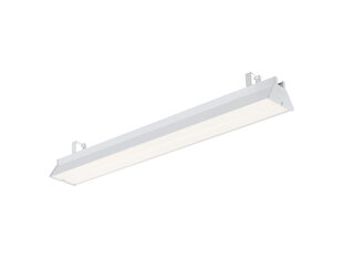 MW-LIGHT Classic Felice 347016405 cena un informācija | Iebūvējamās lampas, LED paneļi | 220.lv