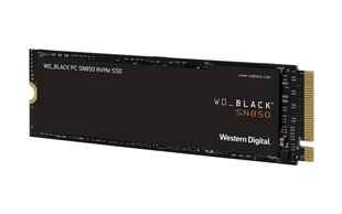 Western Digital WDS100T1X0E cena un informācija | Iekšējie cietie diski (HDD, SSD, Hybrid) | 220.lv
