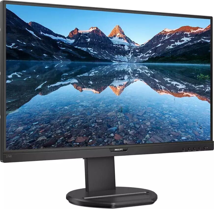 Philips 276B9/00 cena un informācija | Monitori | 220.lv