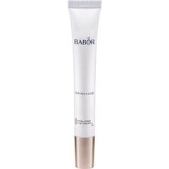 Reģenerējošs un atsvaidzinošs acu krēms Babor Skinovage Vitalizing Eye Cream, 15 ml цена и информация | Сыворотки, кремы для век | 220.lv