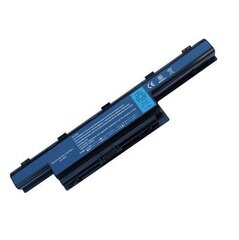 Аккумулятор для ноутбука, Extra Digital Selected, ACER AS10D31, 4400mAh цена и информация | Аккумуляторы для ноутбуков | 220.lv