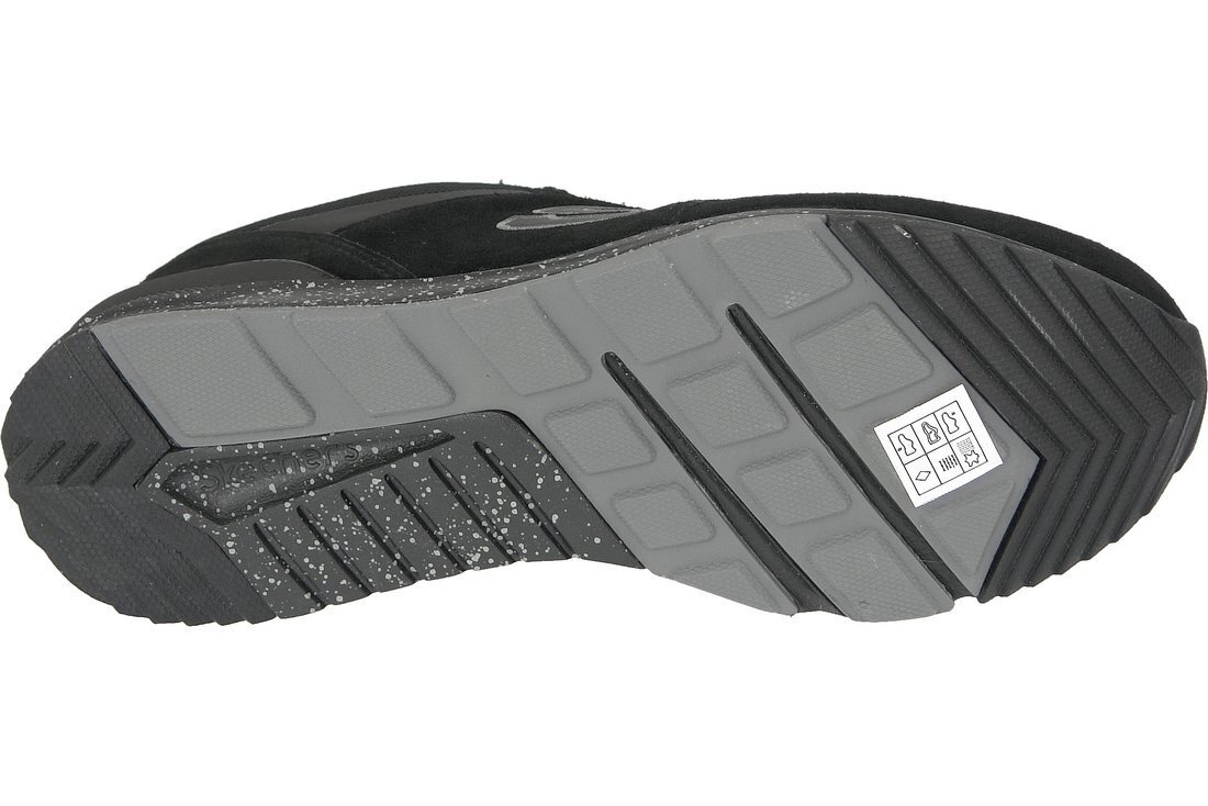 Skechers OG 90 M 52350-BBK sporta apavi vīriešiem (63292) cena un informācija | Sporta apavi vīriešiem | 220.lv
