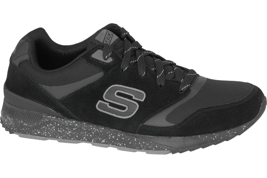 Skechers OG 90 M 52350-BBK sporta apavi vīriešiem (63292) cena un informācija | Sporta apavi vīriešiem | 220.lv