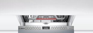 Bosch Serie 4 SPV4EKX29E cena un informācija | Trauku mazgājamās mašīnas | 220.lv