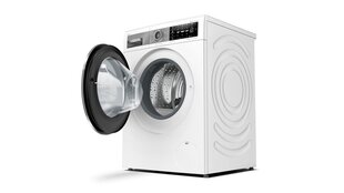 Стиральная машина с фронтальной загрузкой Bosch WAXH2E0LSN, 10 кг 1600 об/мин цена и информация | Стиральные машины | 220.lv