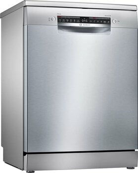 Bosch Serie 4 SMS4HVI33E цена и информация | Посудомоечные машины | 220.lv