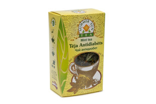 Чай антидиабет Summer Sun Tea, 50 г цена и информация | Чай | 220.lv