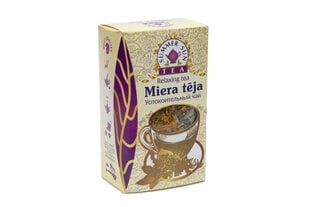 Summer Sun Tea Miera tēja 50g цена и информация | Чай | 220.lv