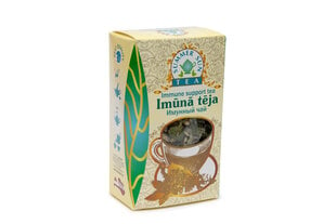 Summer Sun Tea Imuna tēja 50g cena un informācija | Tēja | 220.lv