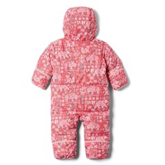 Комбинезон Columbia Snuggly Bunny Bunt SN0219 3/6 цена и информация | Зимняя одежда для детей | 220.lv