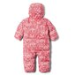 Kombinezons COLUMBIA Snuggly Bunny Bunt SN0219 3/6 cena un informācija | Ziemas apģērbs bērniem | 220.lv