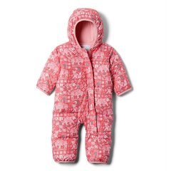 Kombinezons COLUMBIA Snuggly Bunny Bunt SN0219 3/6 cena un informācija | Ziemas apģērbs bērniem | 220.lv