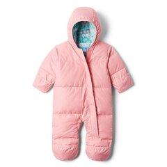 Комбинезон Columbia Snuggly Bunny Bunt SN0219 3/6 цена и информация | Зимняя одежда для детей | 220.lv